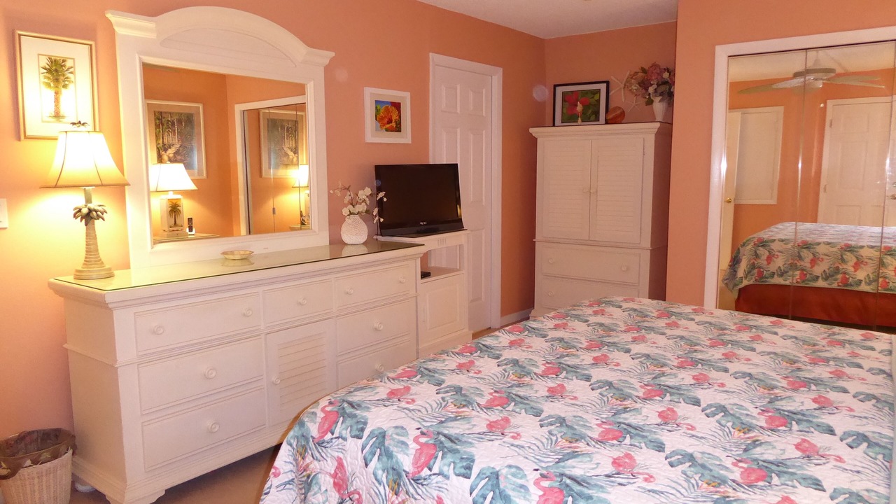 Photo of Bedroom in Avon By The Sea