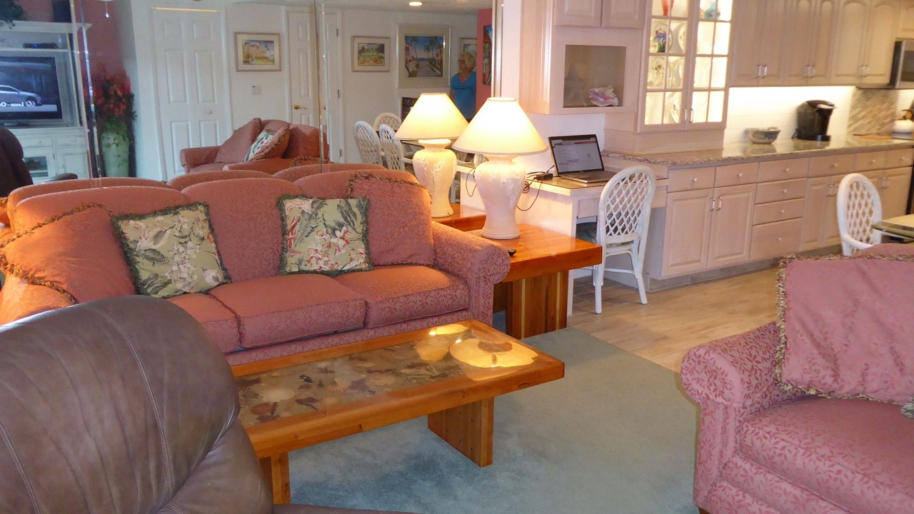 Photo of Livingroom in Avon By The Sea
