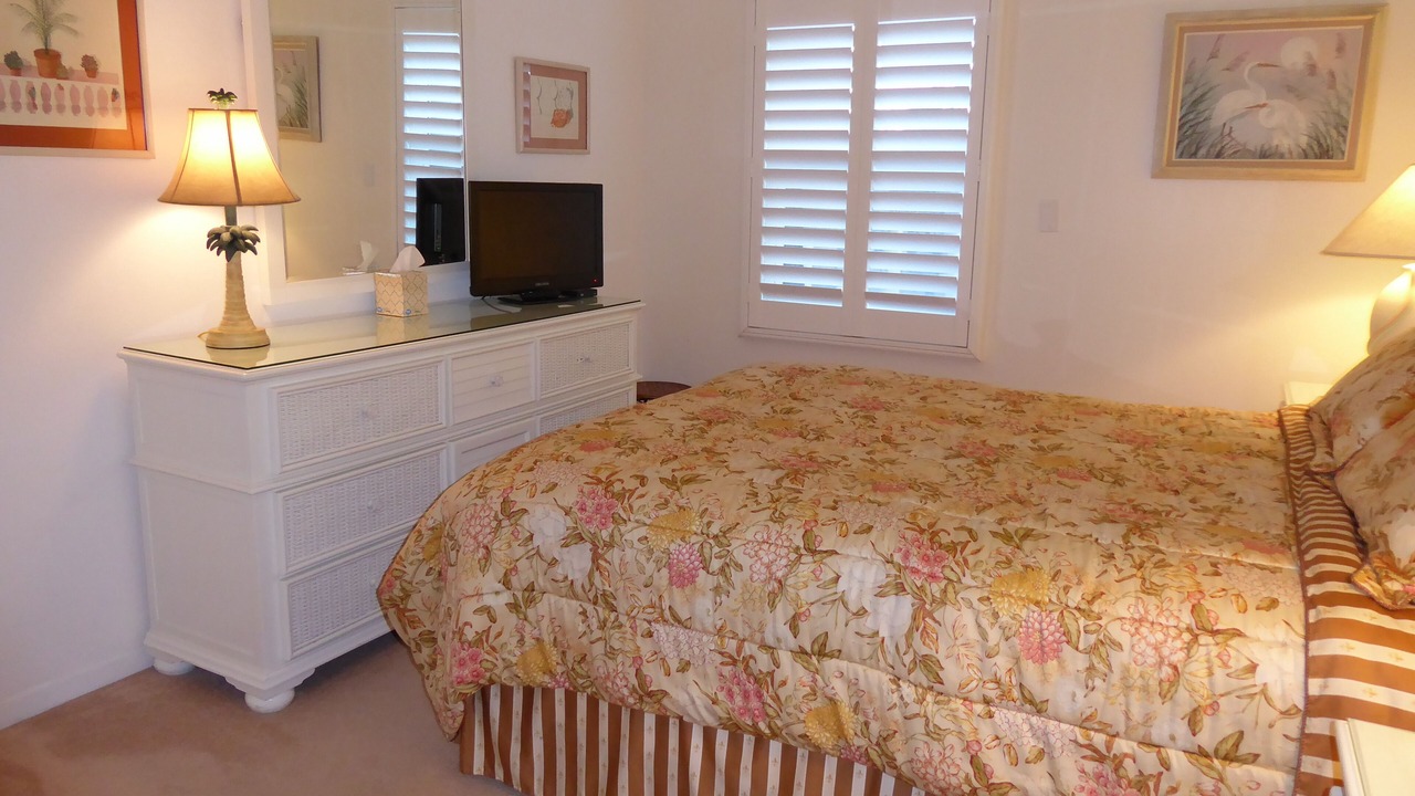 Photo of Bedroom in Avon By The Sea