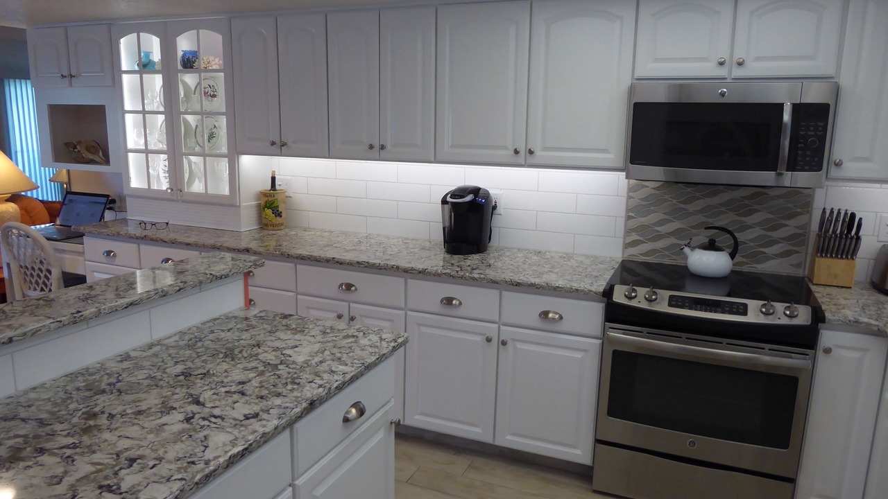 Photo of Kitchen in Avon By The Sea