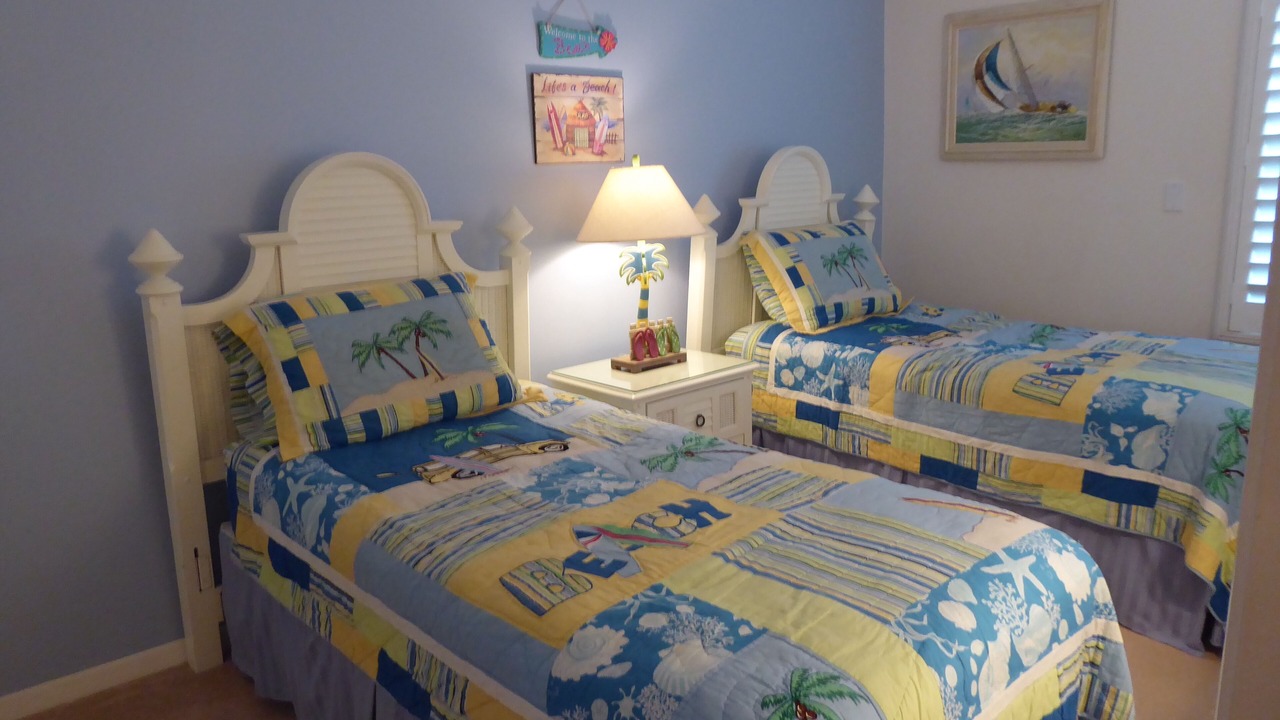 Photo of Bedroom in Avon By The Sea