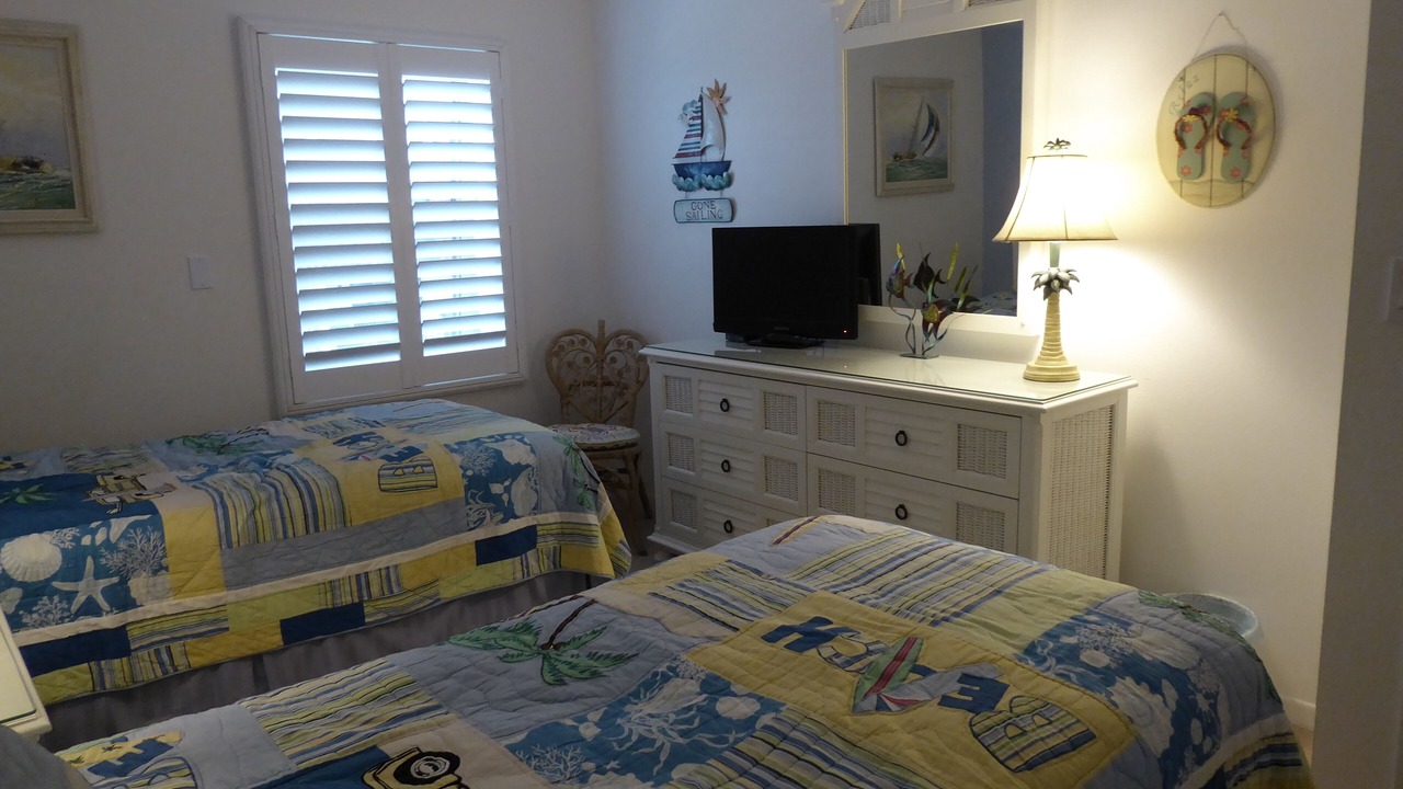 Photo of Bedroom in Avon By The Sea