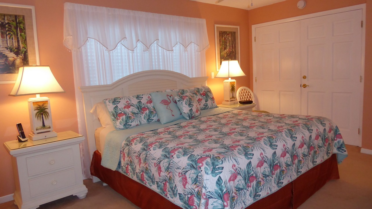 Photo of Bedroom in Avon By The Sea