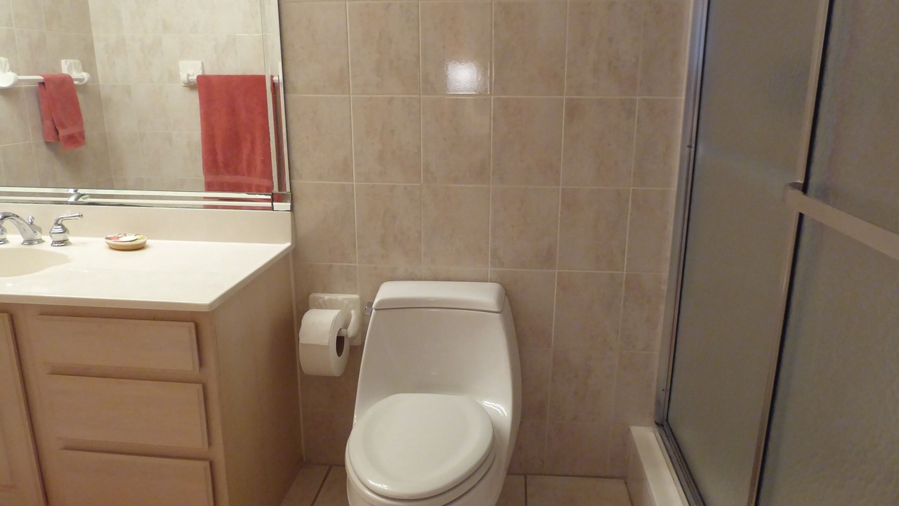 Photo of Bathroom in Avon By The Sea