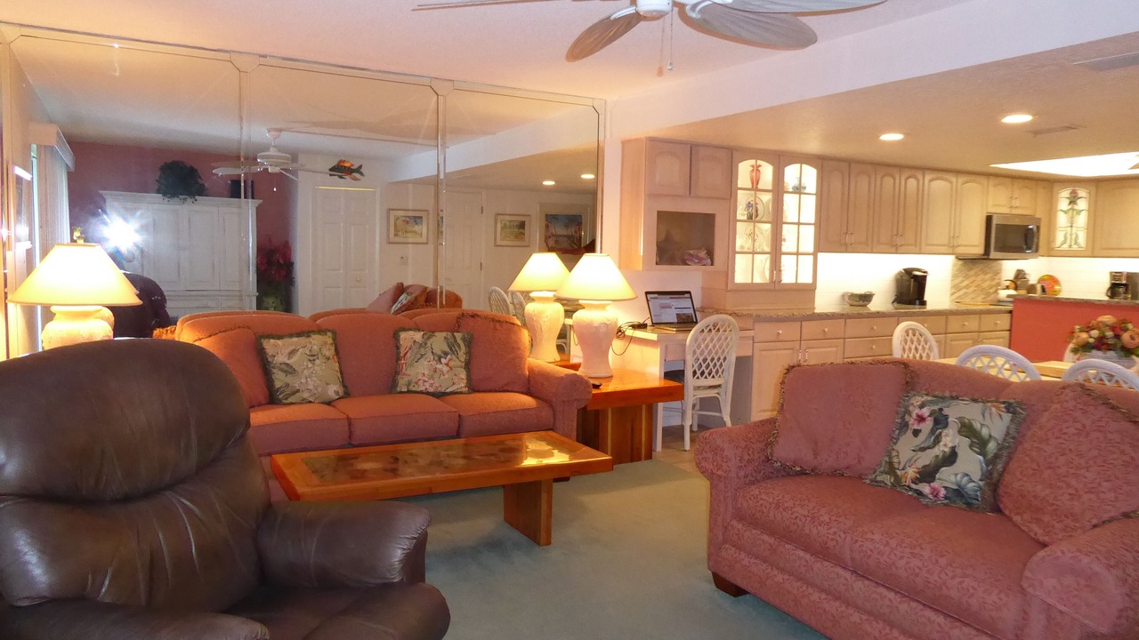 Photo of Livingroom in Avon By The Sea