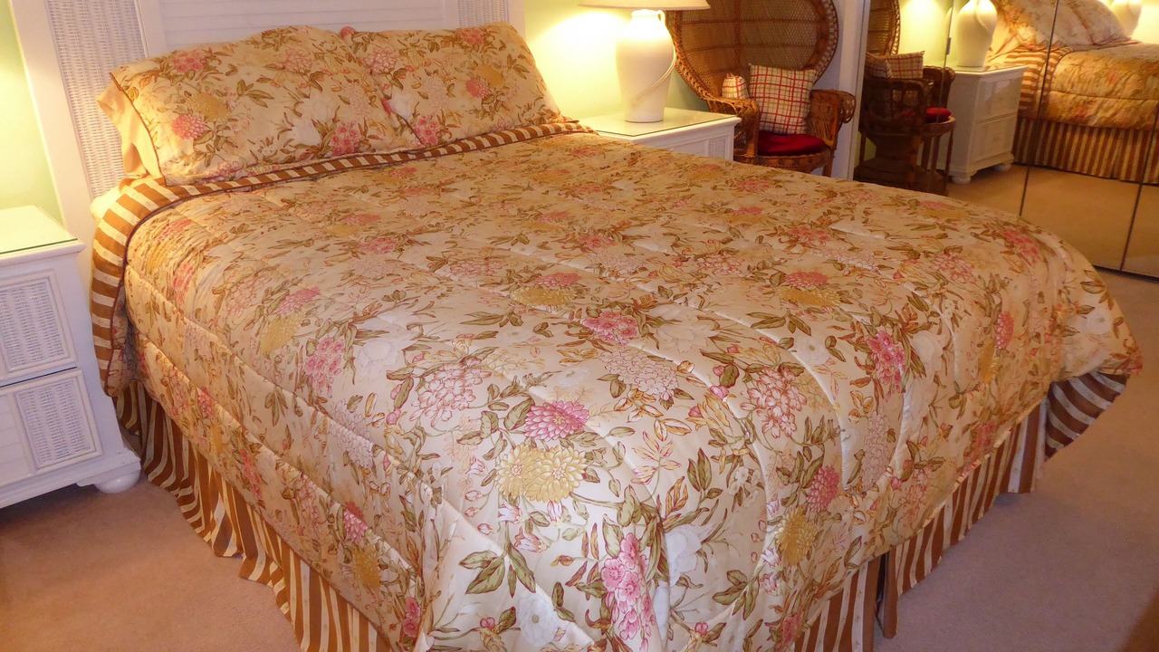Photo of Bedroom in Avon By The Sea