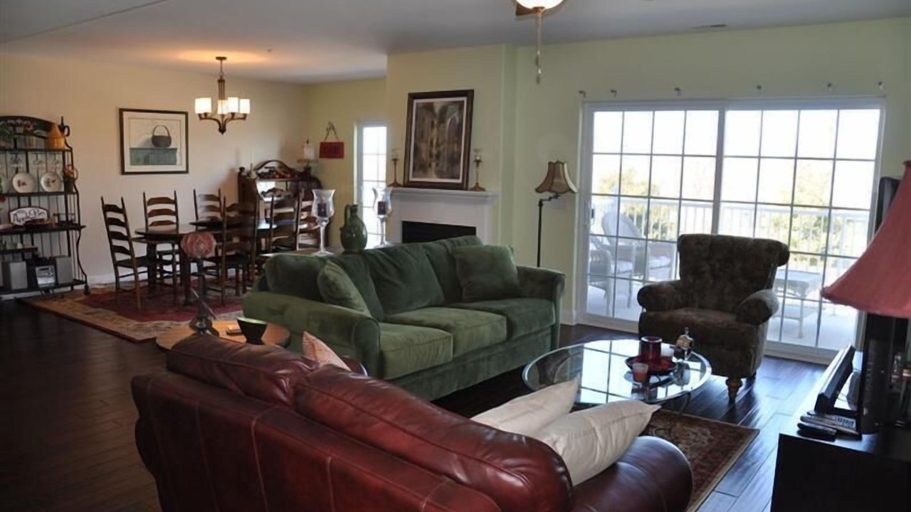 Photo of Bedroom in New Buffalo