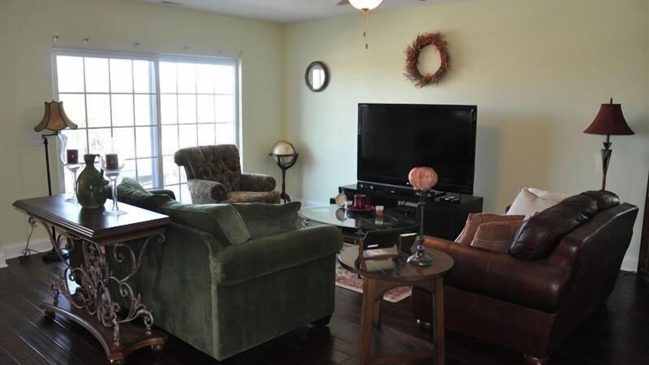Photo of Bedroom in New Buffalo