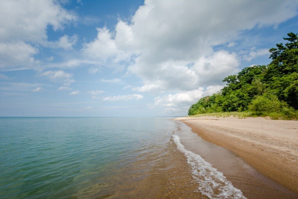 Photo of Outdoor in New Buffalo