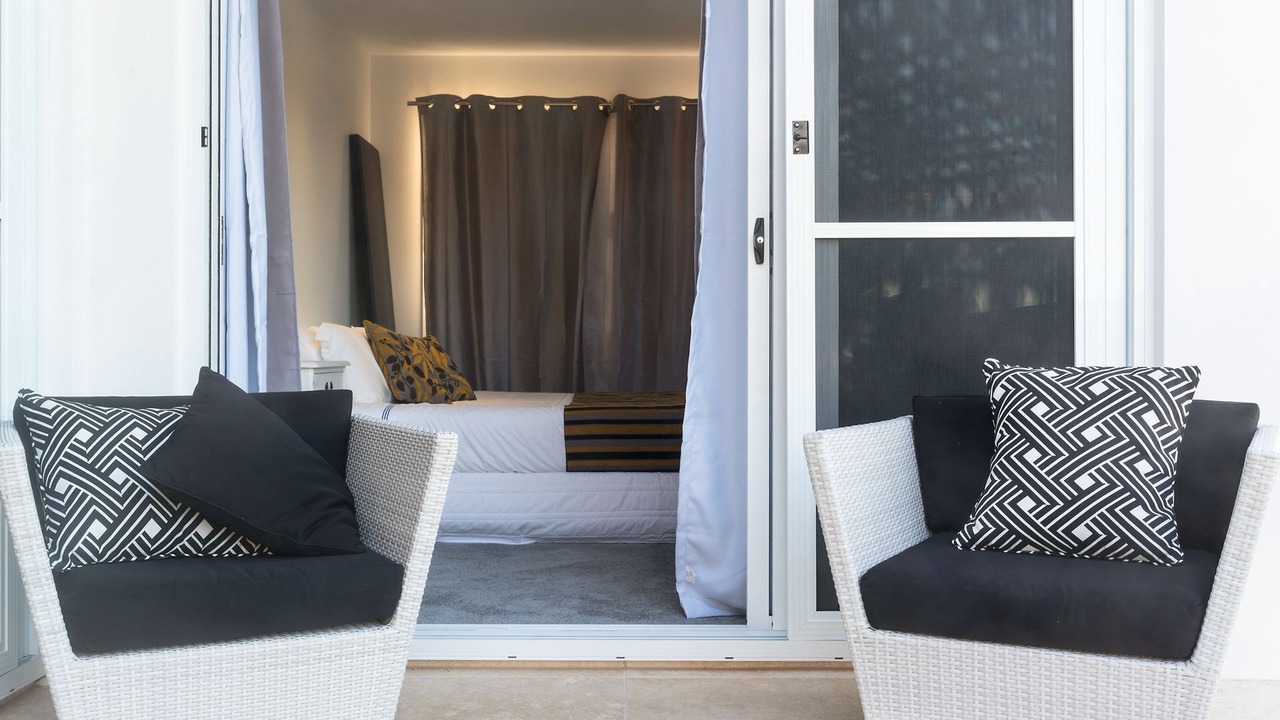 Photo of Bedroom in Narrawallee