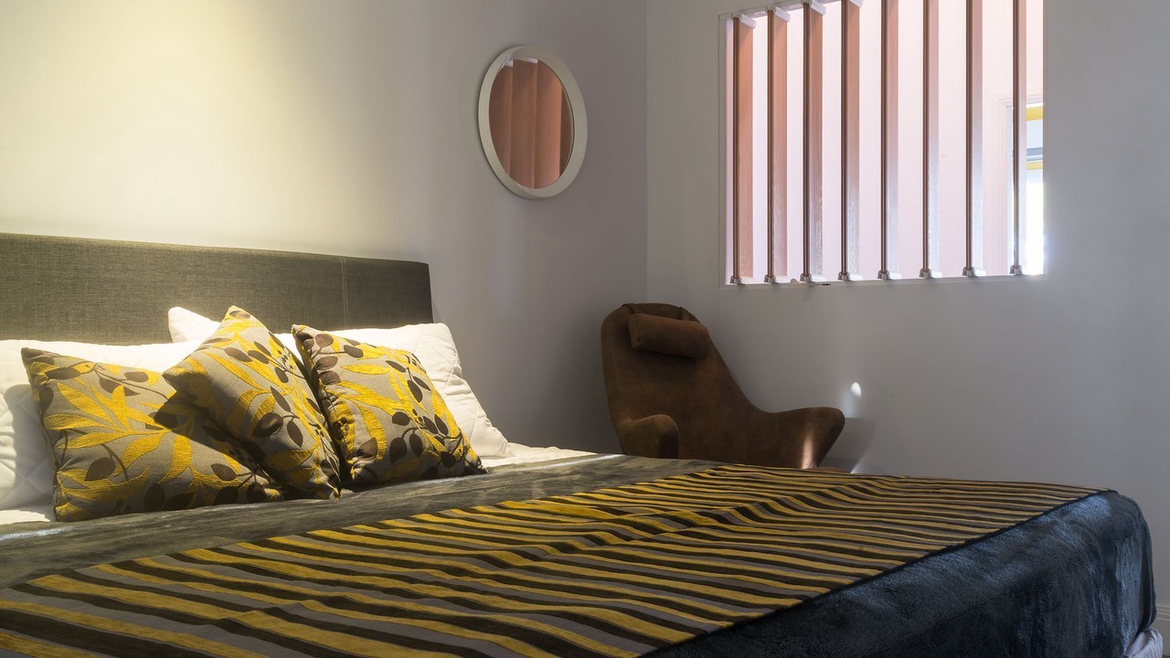Photo of Bedroom in Narrawallee