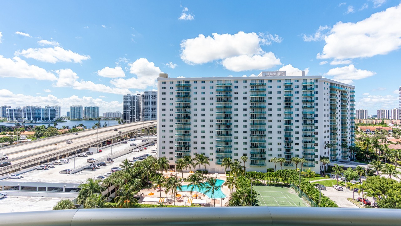 Photo of Outdoor in Sunny Isles Beach
