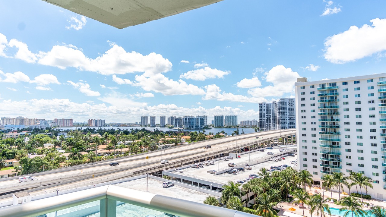 Photo of Outdoor in Sunny Isles Beach