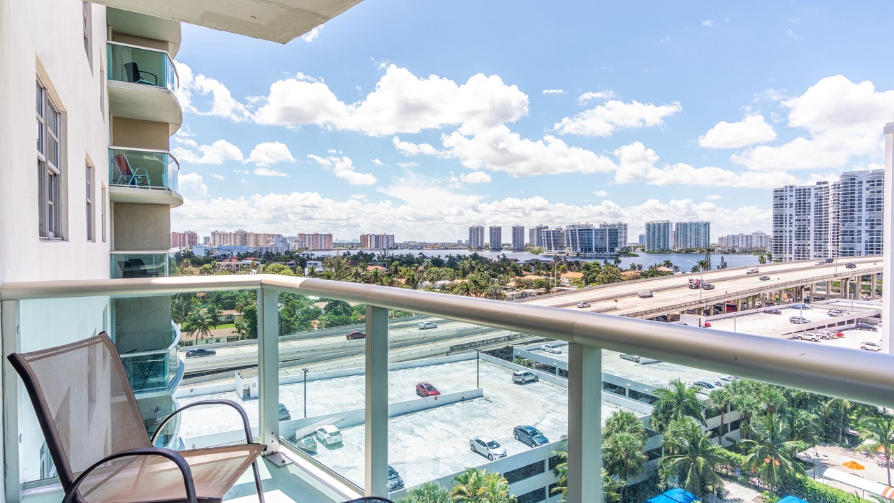 Photo of Outdoor in Sunny Isles Beach