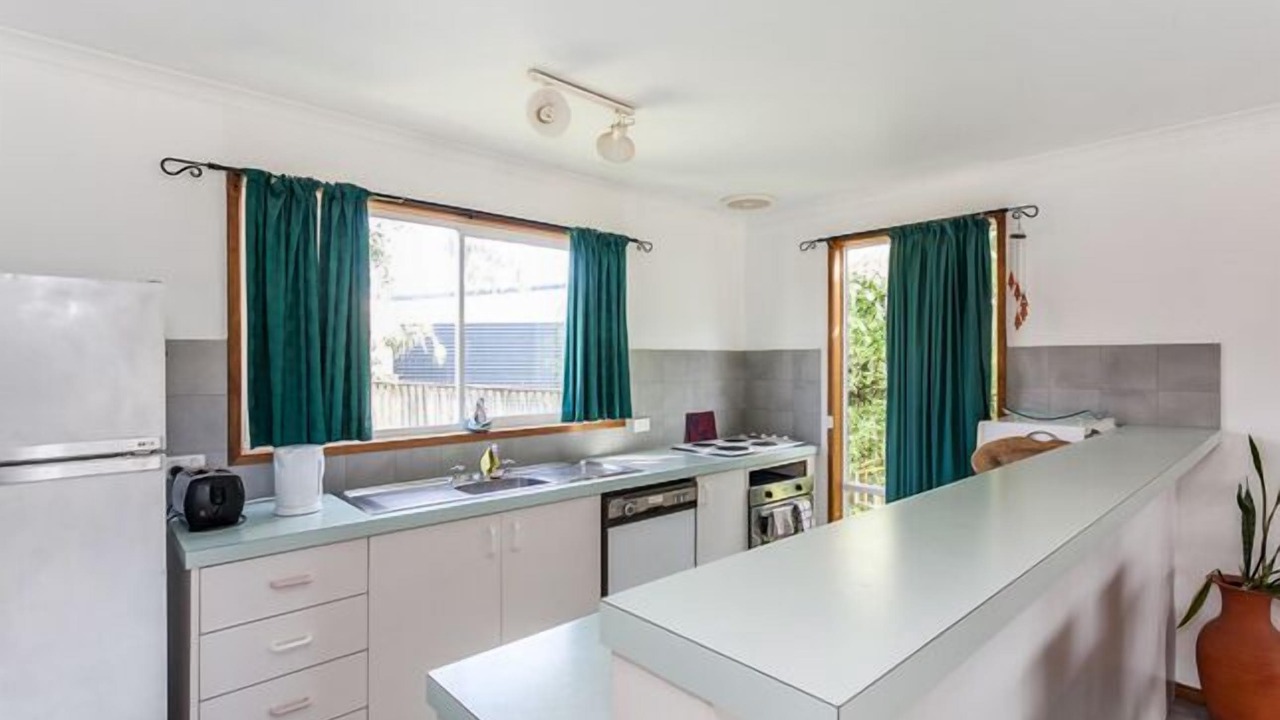 Photo of Kitchen in Aireys Inlet