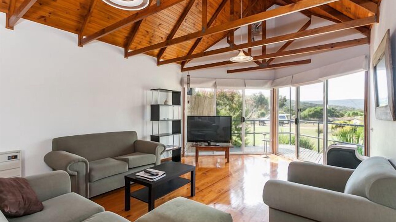 Photo of Livingroom in Aireys Inlet
