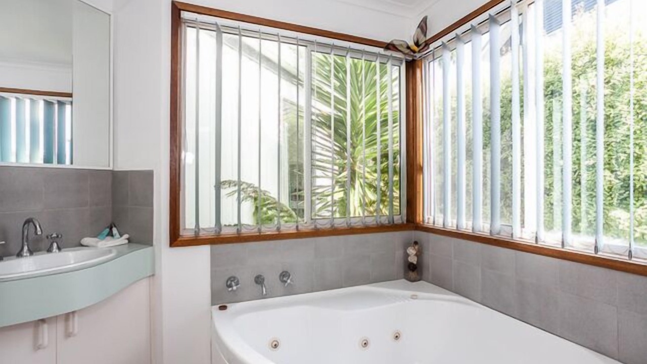 Photo of Bathroom in Aireys Inlet