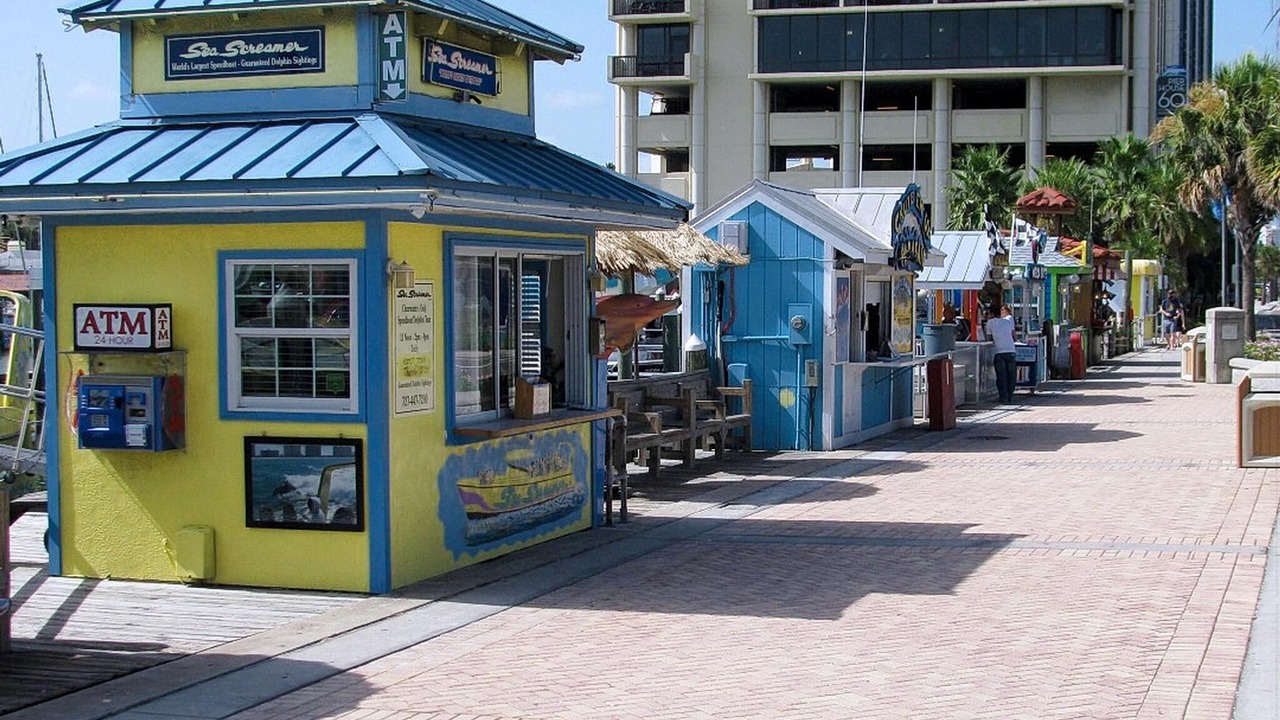 Photo of Others in Bay Esplanade
