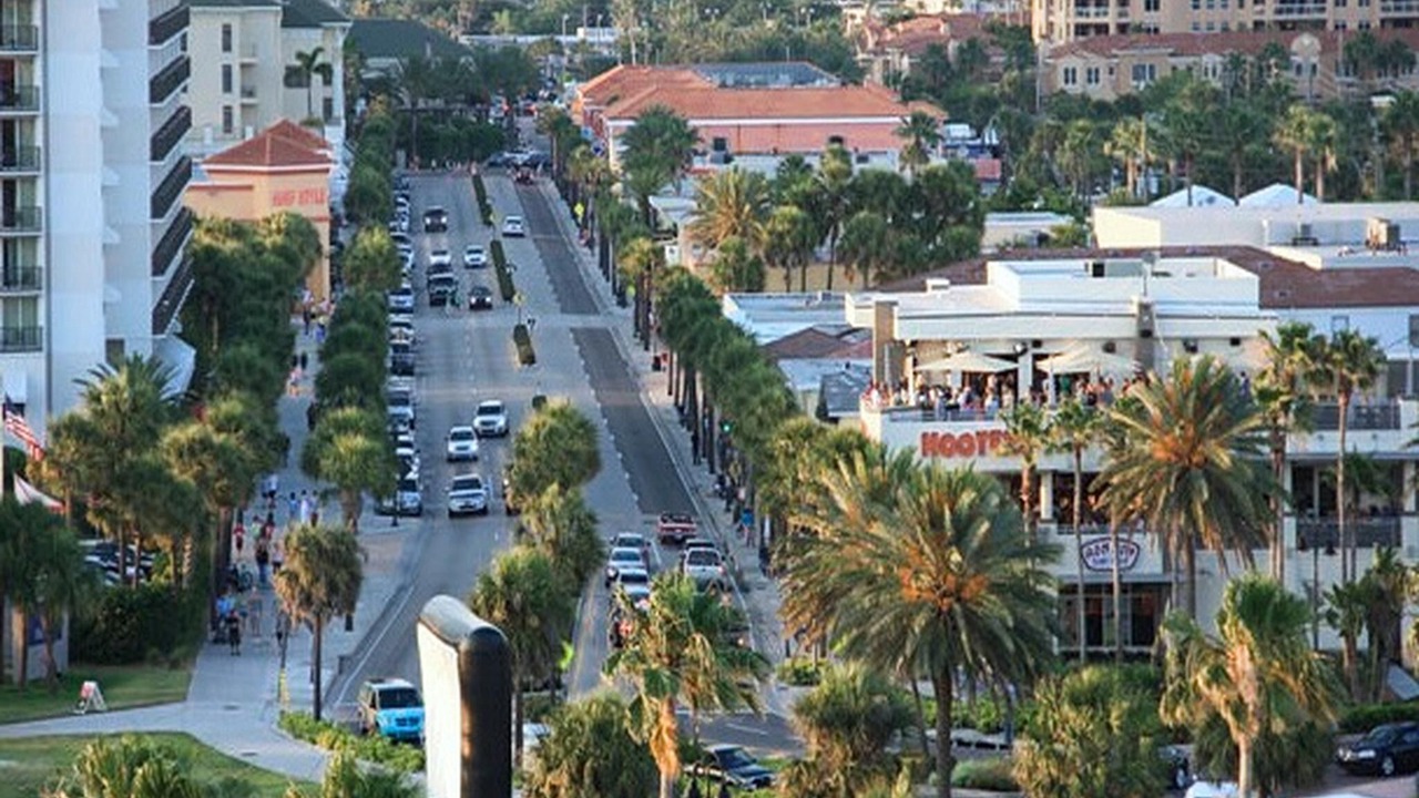 Photo of Others in Bay Esplanade