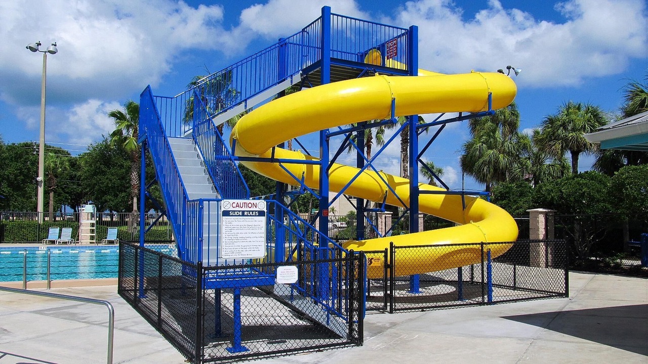 Photo of Outdoor in Bay Esplanade