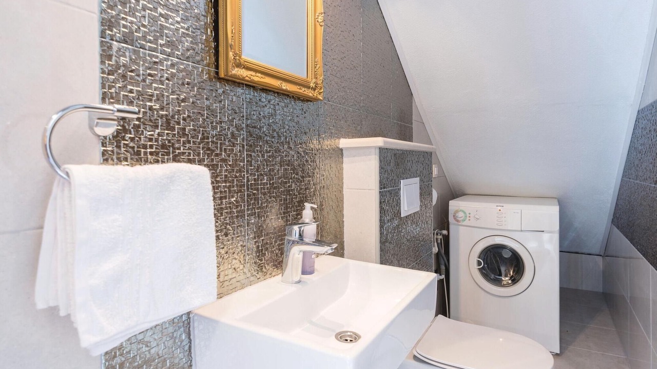 Photo of Bathroom in Podobuce