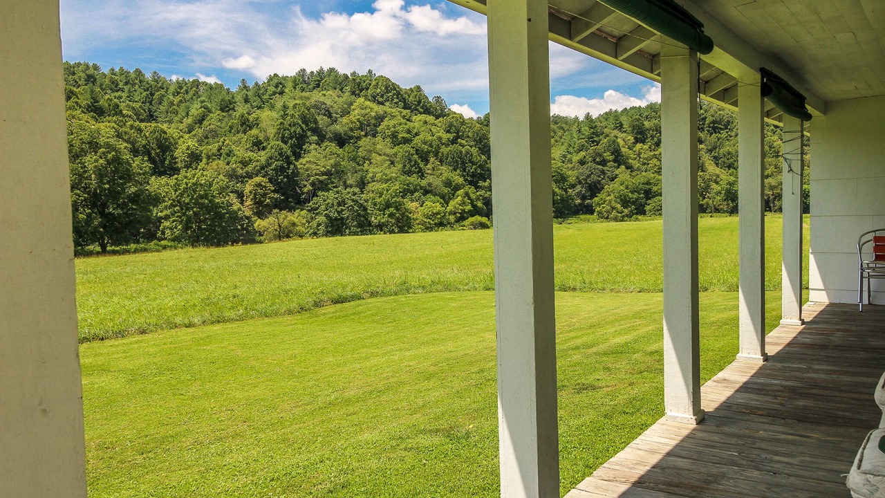 Photo of Patio Balcony in Crumpler