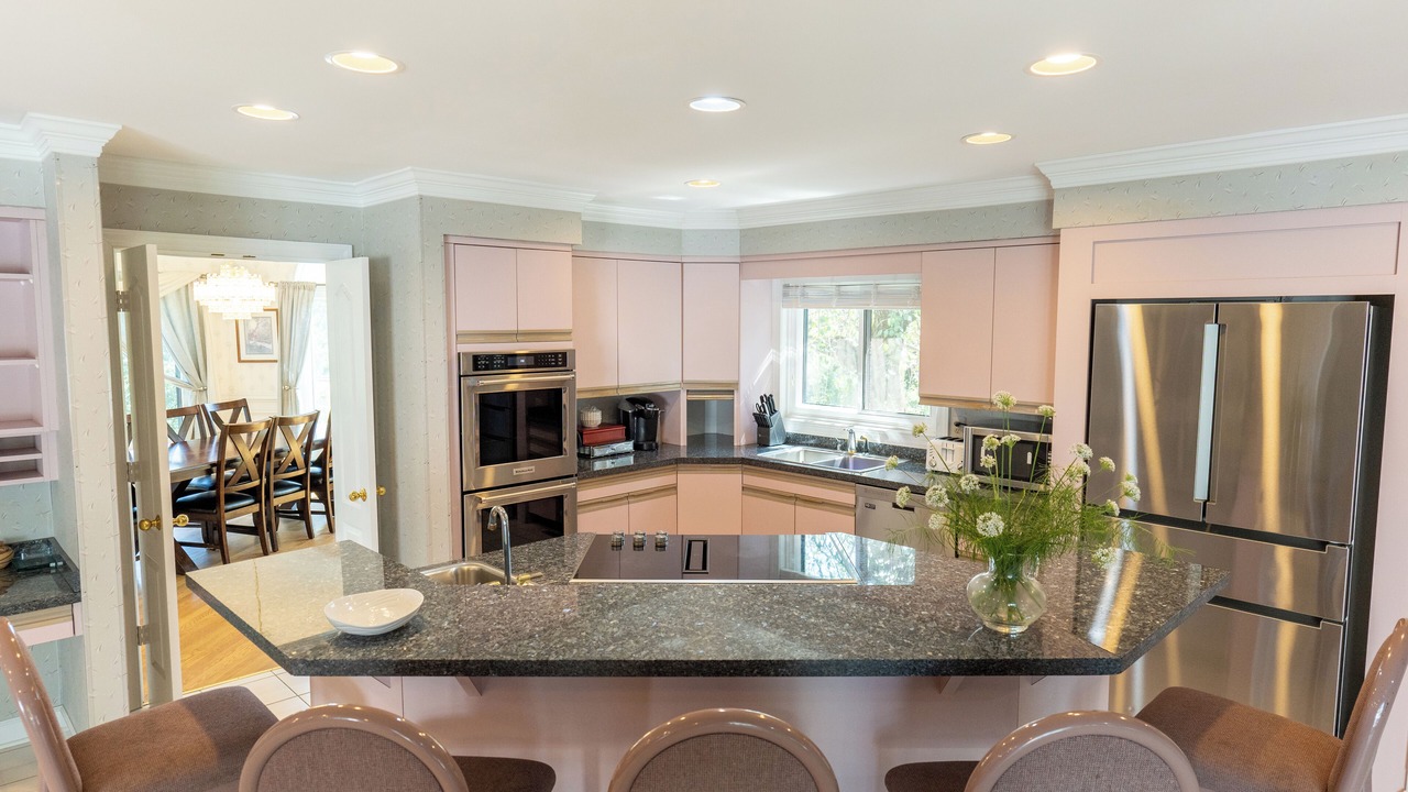 Photo of Kitchen in Castleton