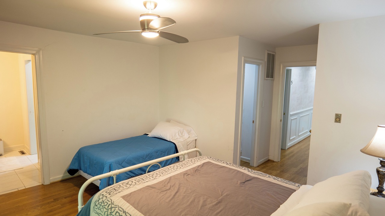 Photo of Bedroom in Castleton