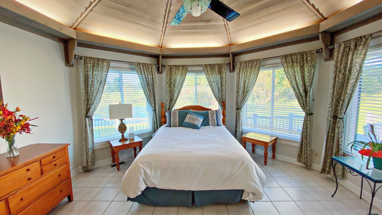 Photo of Bedroom in Castleton