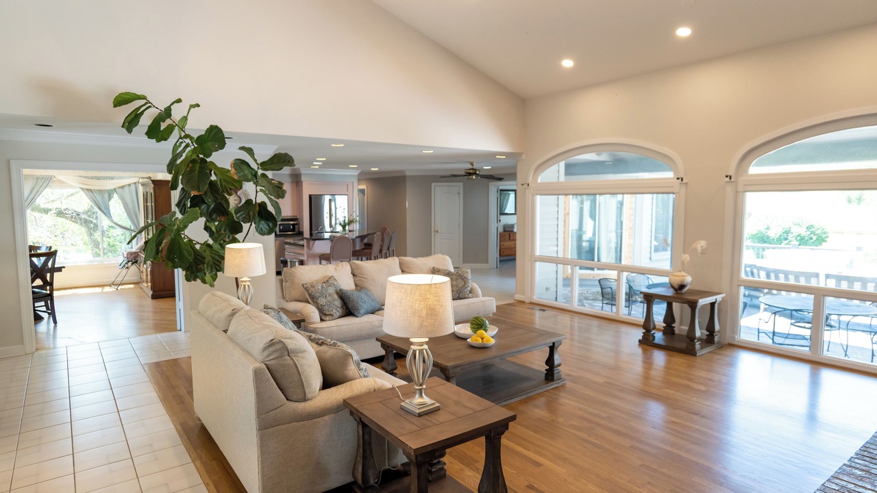 Photo of Livingroom in Castleton