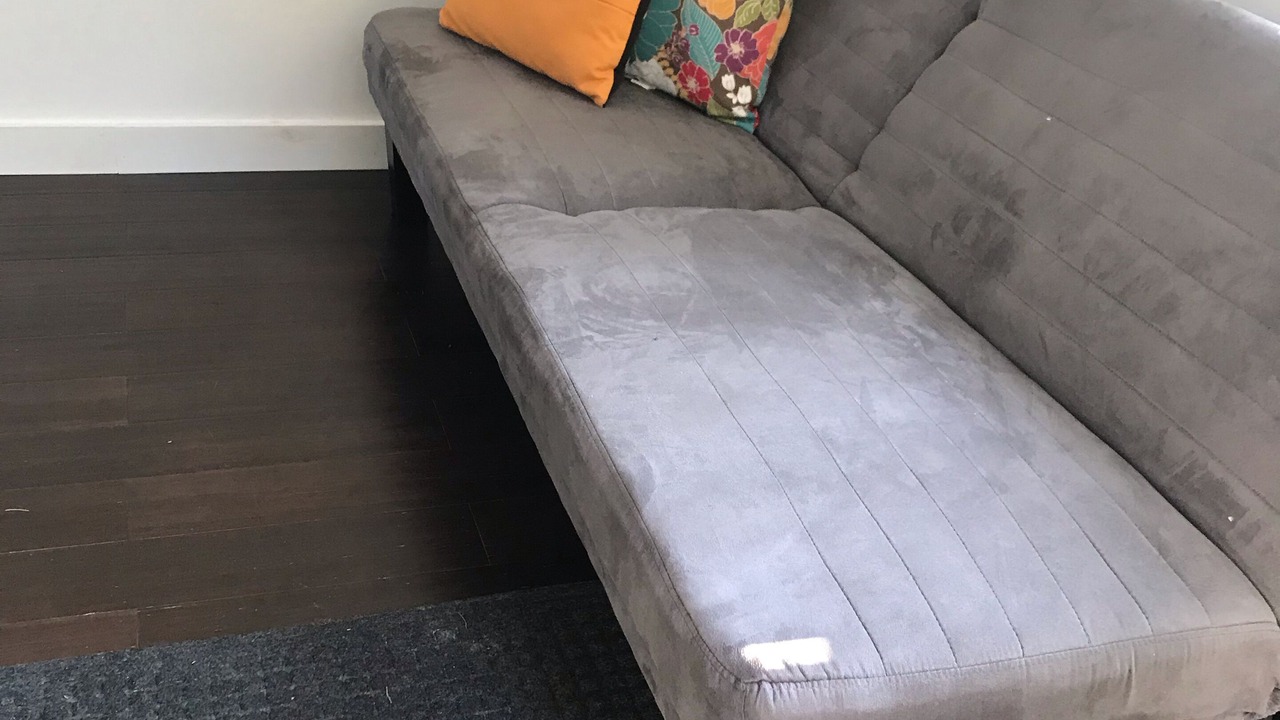 Photo of Livingroom in Burdett