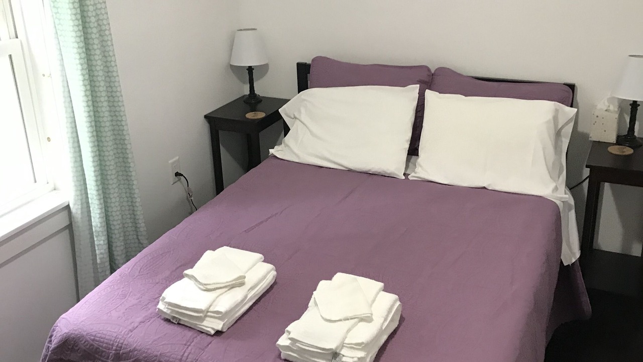 Photo of Bedroom in Burdett