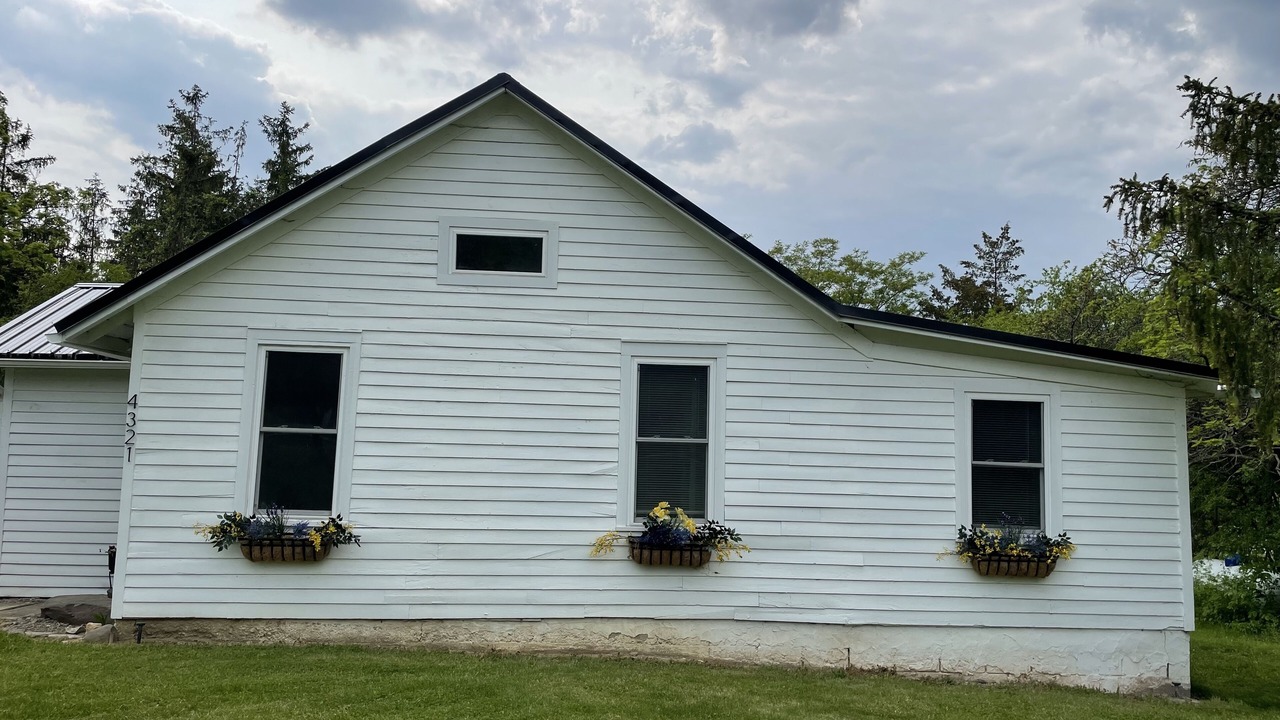 Photo of Outdoor in Burdett