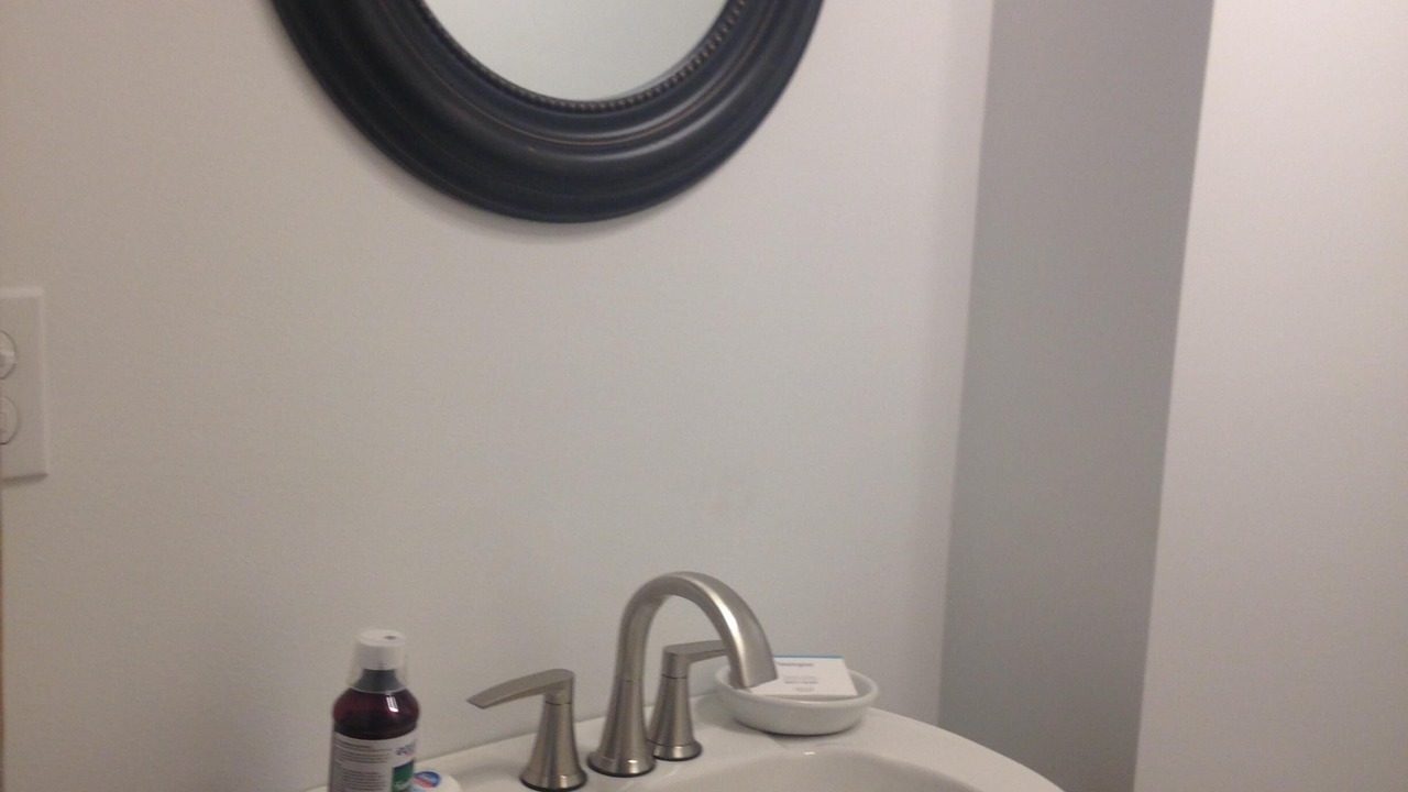 Photo of Bathroom in Burdett