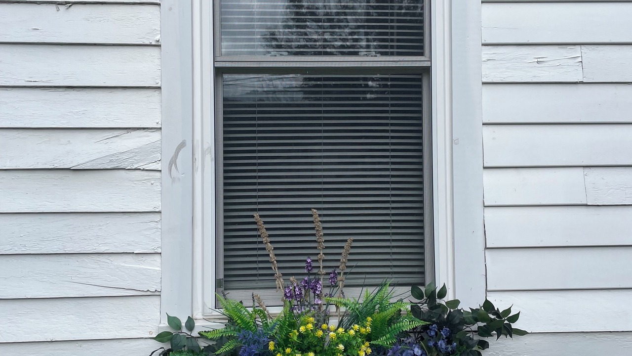 Photo of Outdoor in Burdett