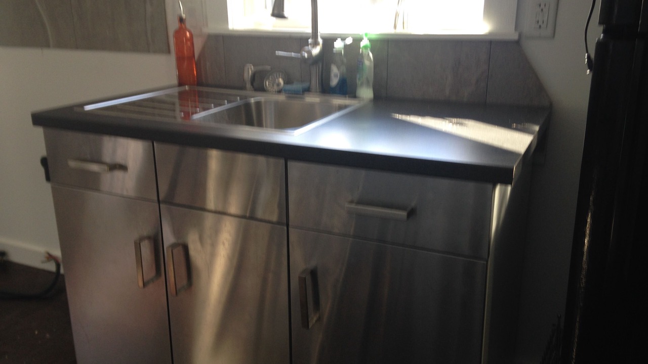 Photo of Kitchen in Burdett