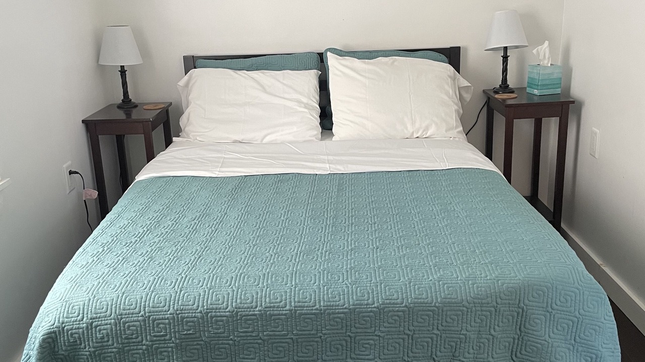 Photo of Bedroom in Burdett