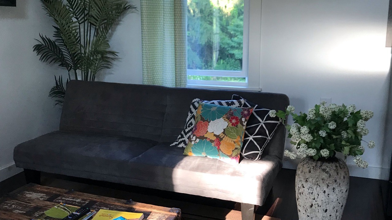 Photo of Livingroom in Burdett