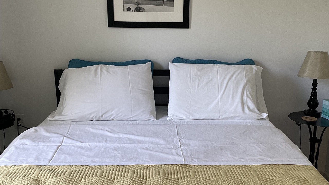 Photo of Bedroom in Burdett