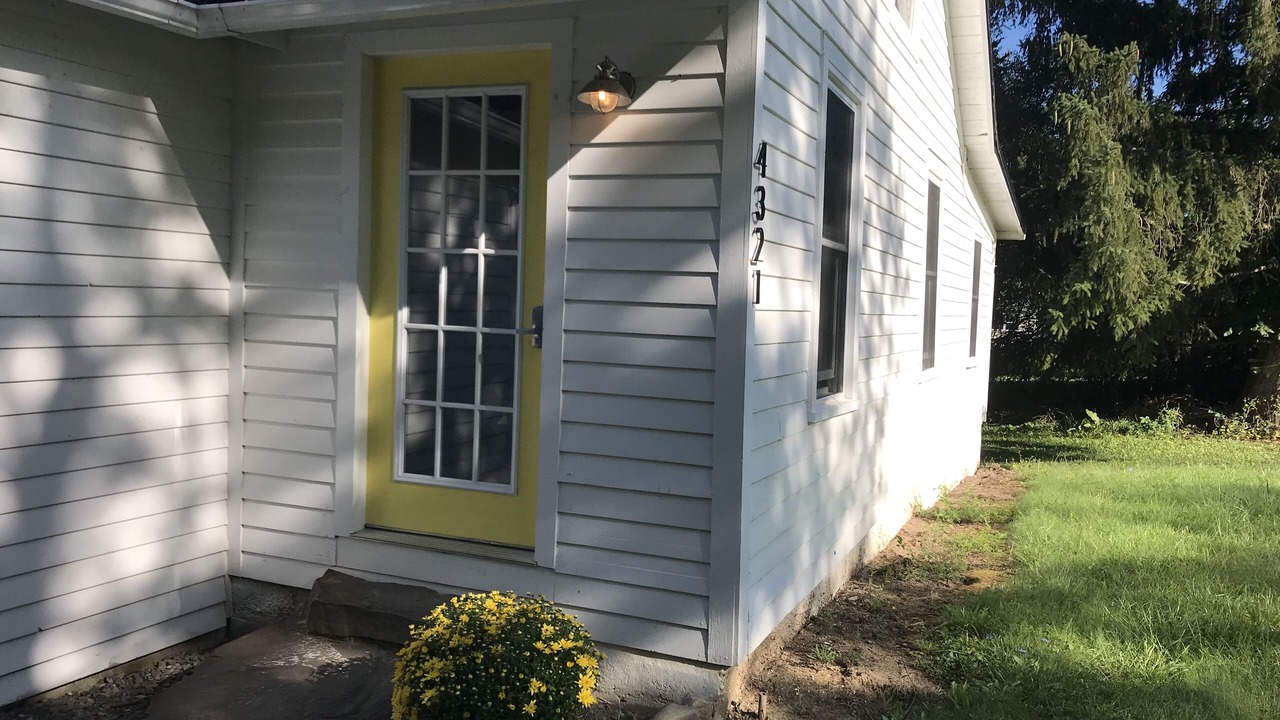 Photo of Outdoor in Burdett