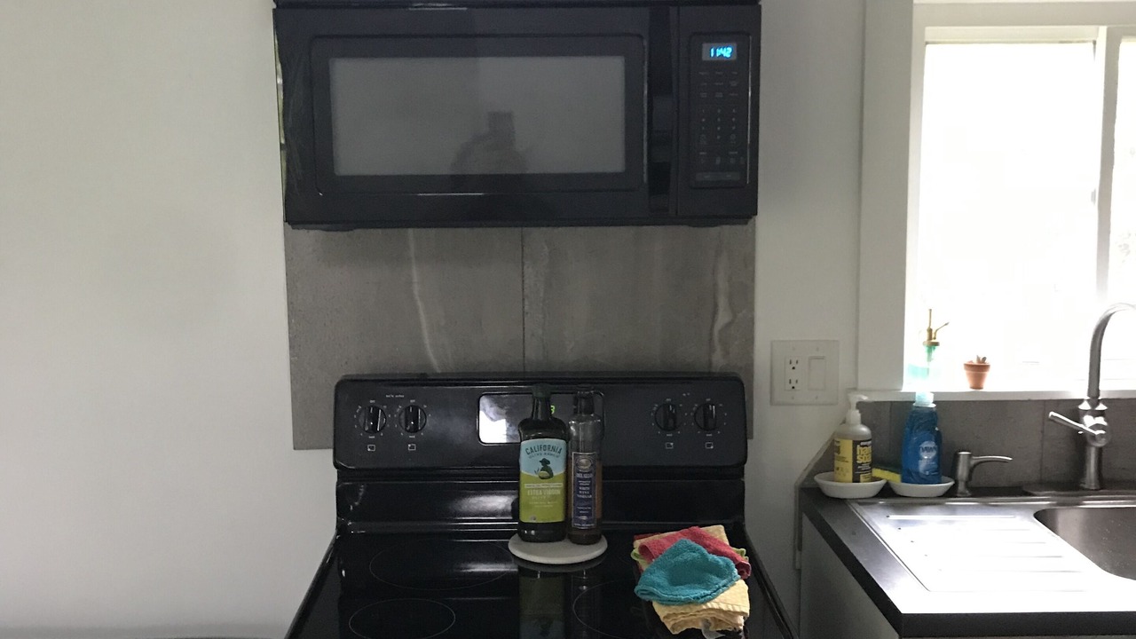 Photo of Kitchen in Burdett