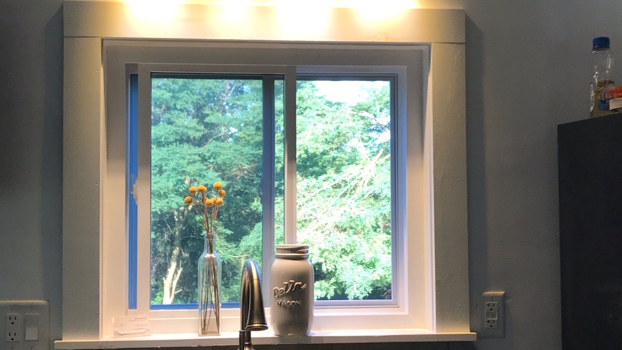 Photo of Kitchen in Burdett