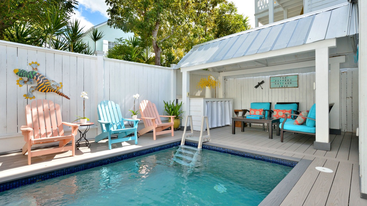 Photo of Outdoor in Uptown - Upper Duval