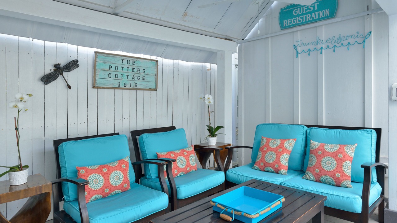 Photo of Outdoor in Uptown - Upper Duval