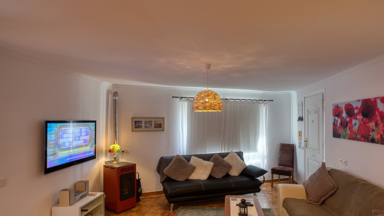 Photo of Livingroom in Olivella
