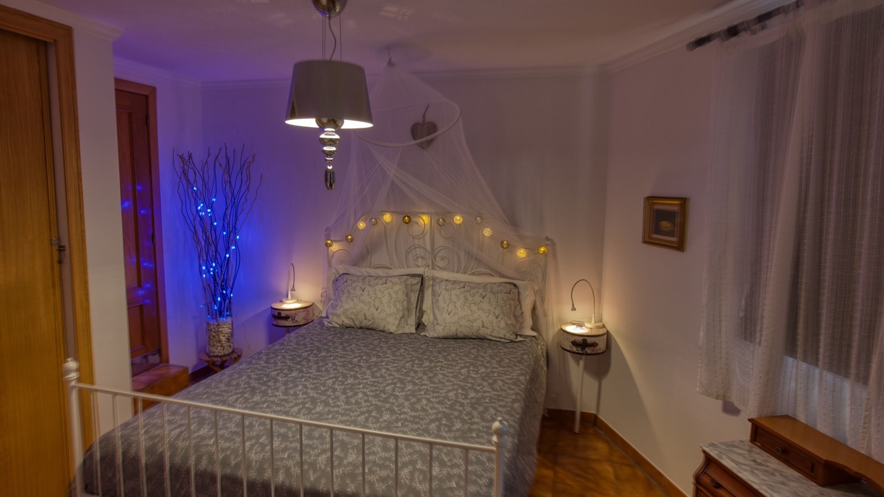 Photo of Bedroom in Olivella