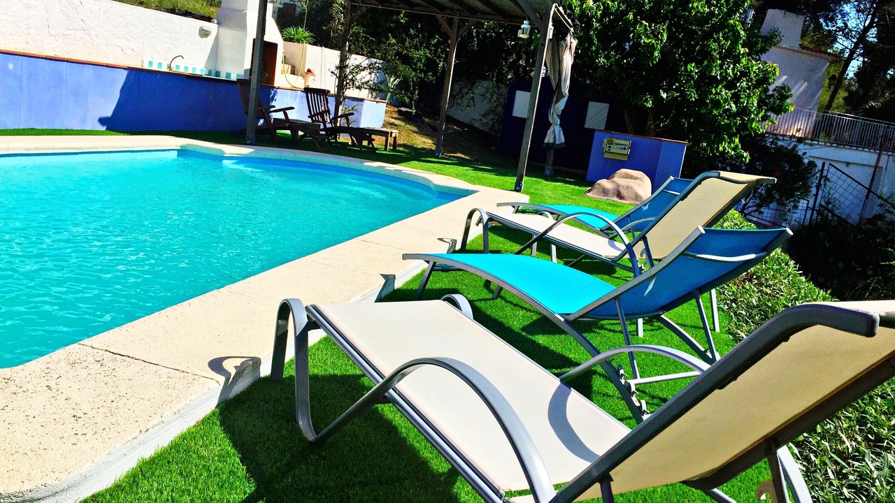 Photo of Outdoor in Olivella