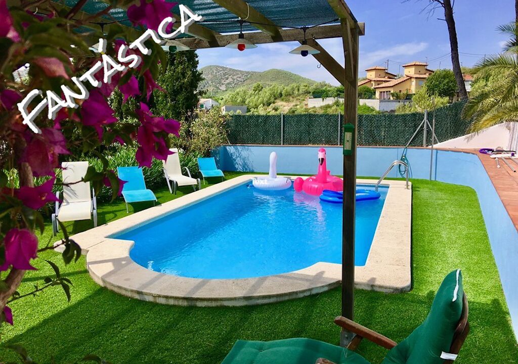 Photo of Outdoor in Olivella