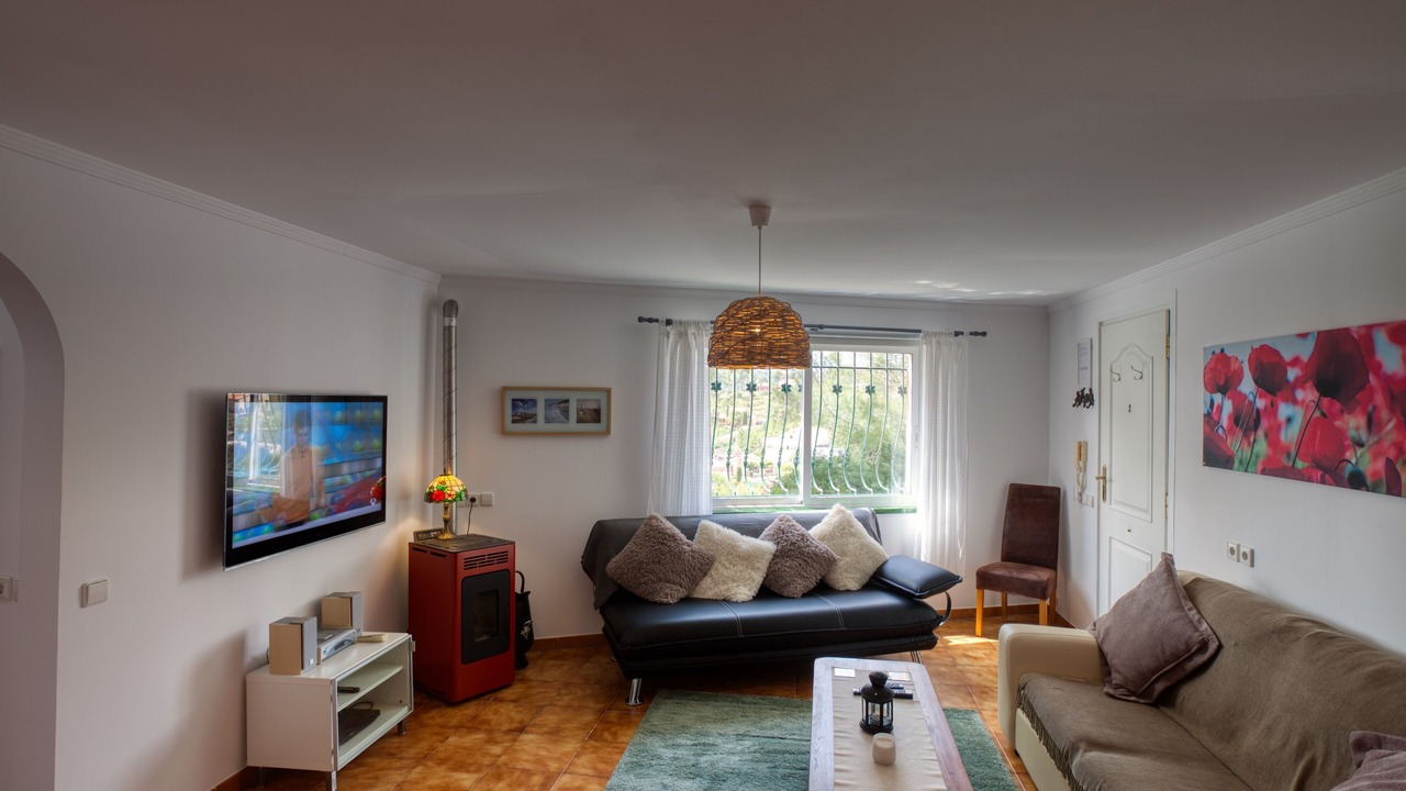 Photo of Livingroom in Olivella