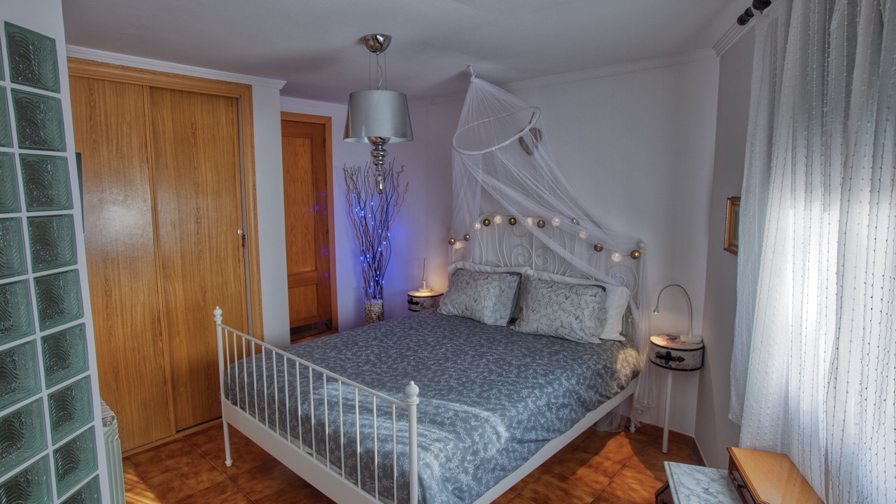 Photo of Bedroom in Olivella